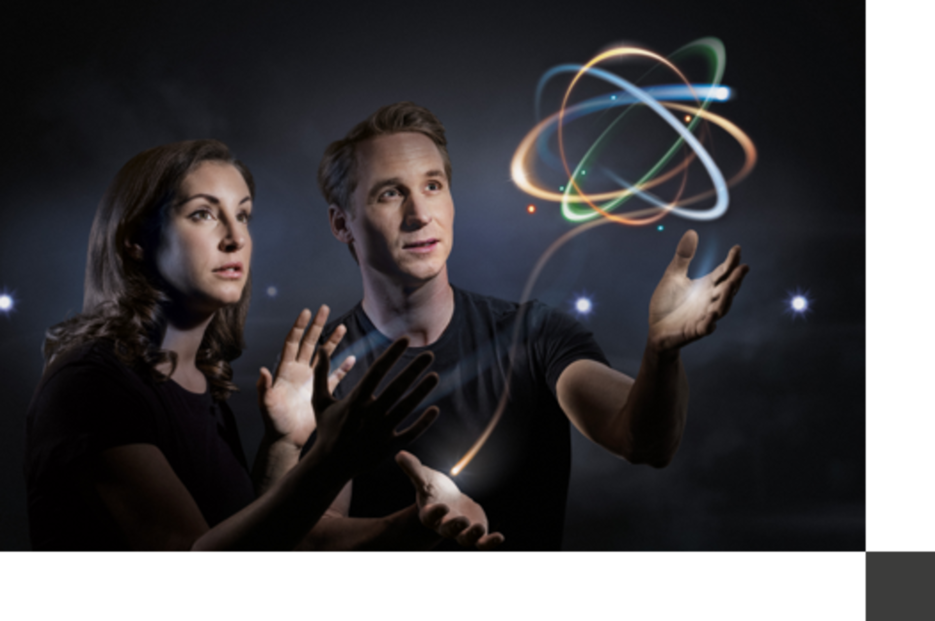 Create. Future. Together.