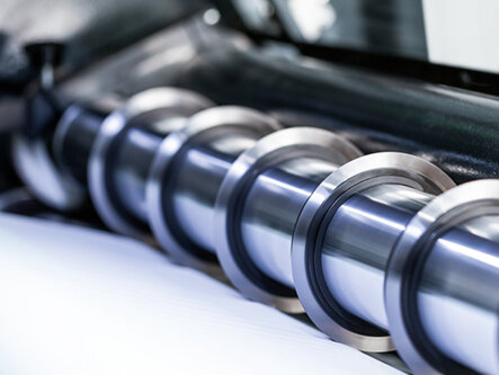 Cutter SilverLine technical instrument