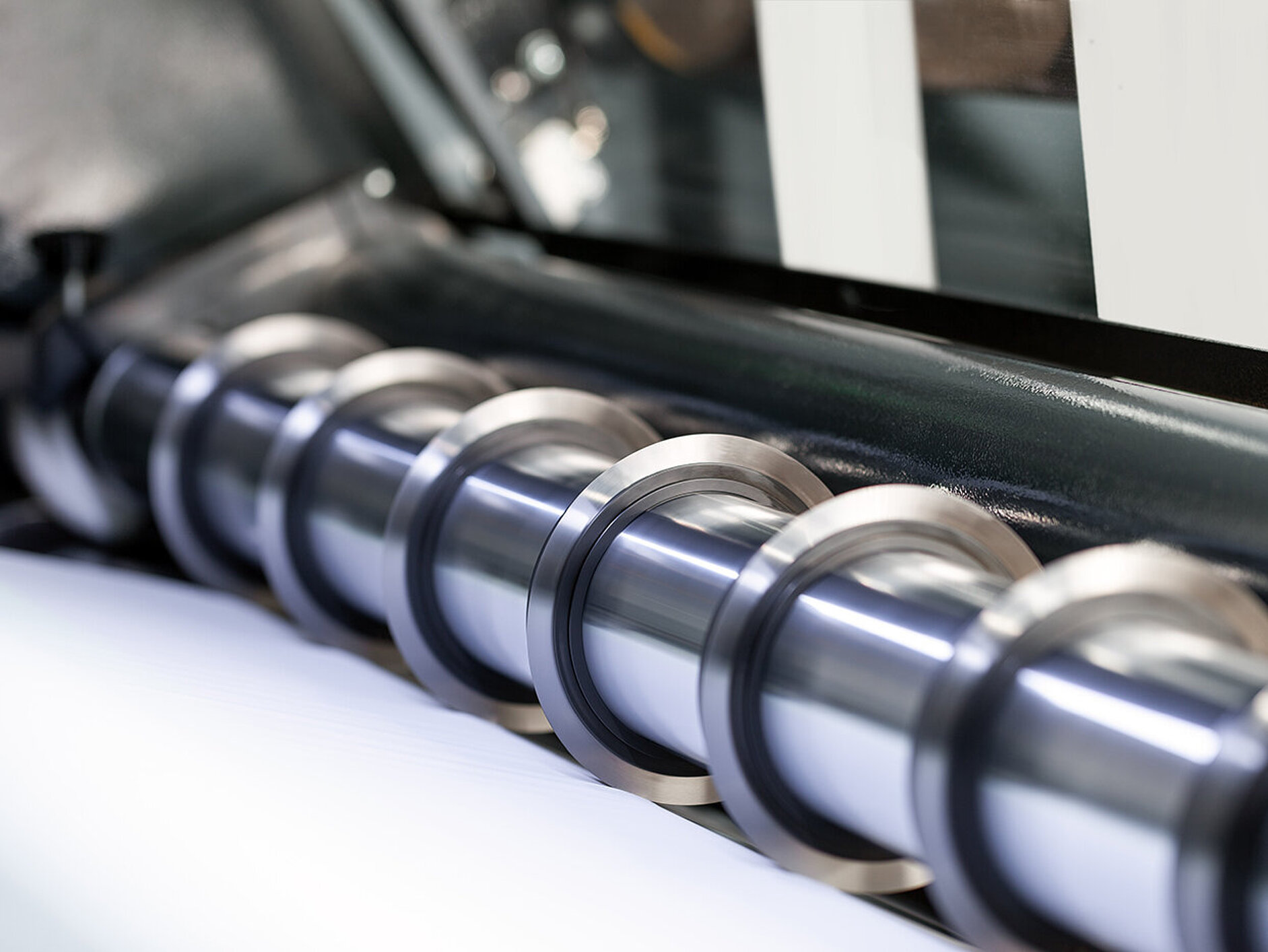 conslitter technical instrument